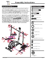 Preview for 9 page of Body Champ BRM 3680 Owner'S Manual