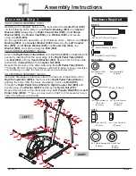 Preview for 9 page of Body Champ BRT3858 Owner'S Manual