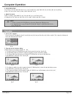 Preview for 21 page of Body Champ TRIO-TRAINER BRT7200 Owner'S Manual