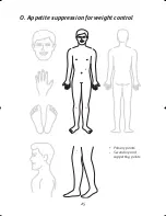 Preview for 27 page of Body Clock Stimplus Pro Instructions For Use Manual