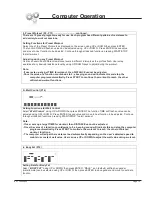 Preview for 19 page of Body Flex Sports Body Rider BRT3880 Owner'S Manual