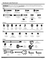 Preview for 7 page of body Power Trio-Trainer BRT5118 Owner'S Manual