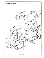 Preview for 8 page of Body Solid 1004 Parts Manual