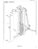 Preview for 15 page of Body Solid 1004 Parts Manual