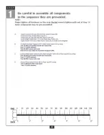 Preview for 8 page of Body Solid Fusion 600 Owner'S Manual