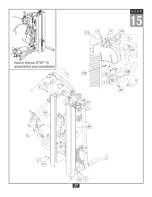 Preview for 37 page of Body Solid Fusion 600 Owner'S Manual