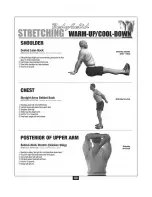 Preview for 60 page of Body Solid Fusion 600 Owner'S Manual