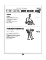 Preview for 66 page of Body Solid Fusion 600 Owner'S Manual