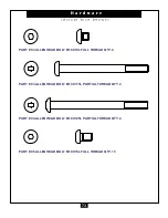 Preview for 73 page of Body Solid Fusion 600 Owner'S Manual