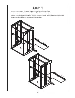 Preview for 5 page of BodyCraft 5042 Assembly Instructions Manual