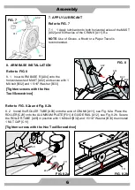 Preview for 9 page of BodyCraft ECT400g Owner'S Manual