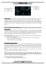 Preview for 20 page of BodyCraft ECT400g Owner'S Manual