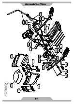 Preview for 20 page of BodyCraft ECT800g Owner'S Manual