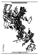 Preview for 22 page of BodyCraft ECT800g Owner'S Manual