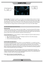 Preview for 19 page of BodyCraft SCT400g Owner'S Manual