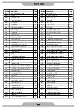 Preview for 22 page of BodyCraft SCT400g Owner'S Manual