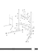 Preview for 13 page of BodyCraft SW-HFT Assembly Instructions Manual