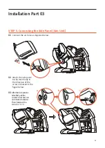 Preview for 13 page of Bodyfriend Phantom II Cool User Manual