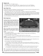 Preview for 26 page of Bodyguard T360 Owner'S Manual