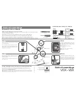 Preview for 2 page of Bodyguard V6X Setup Manual