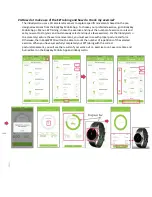 Preview for 8 page of Bodykey InBodyWATCH Faq