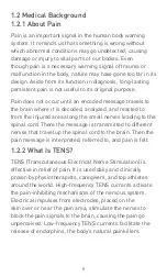 Preview for 5 page of BodyMed ZZACOMBOBDPT2 Instruction Manual