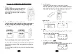 Preview for 8 page of BodyMed ZZAEV820OTC Manual