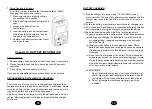 Preview for 9 page of BodyMed ZZAEV820OTC Manual