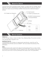 Preview for 6 page of BodyMed ZZAIF400 Instruction Manual