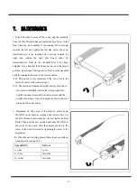 Preview for 10 page of BodyPerfect JFIRE Owner'S Manual