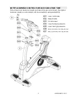 Preview for 8 page of Bodytastic B22.3 Assembly Instructions Manual