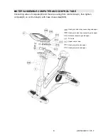 Preview for 9 page of Bodytastic B22.3 Assembly Instructions Manual