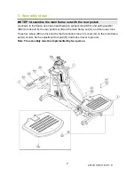 Preview for 5 page of Bodytastic E22.3 Instructions Manual