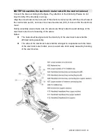 Preview for 9 page of Bodytastic E22.3 Instructions Manual