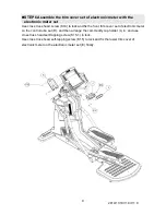 Preview for 10 page of Bodytastic E22.3 Instructions Manual