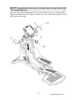 Preview for 11 page of Bodytastic E22.3 Instructions Manual