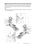 Preview for 13 page of Bodytastic E22.3 Instructions Manual