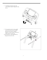 Preview for 7 page of Bodyworx JX740 User Manual