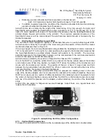 Preview for 17 page of Boeing SPECTROLAB SX-16 Nightsun Maintenance Manual