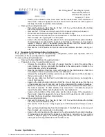 Preview for 23 page of Boeing SPECTROLAB SX-16 Nightsun Maintenance Manual