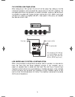 Preview for 5 page of Bogen A12 Owner'S Manual