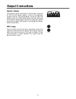 Preview for 6 page of Bogen CC4052 Installation And Use Manual