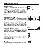 Preview for 7 page of Bogen CC4052 Installation And Use Manual