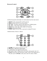 Preview for 6 page of Bogen DST1 User Manual