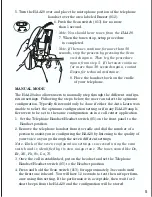 Preview for 5 page of Bogen HAA20 User Manual