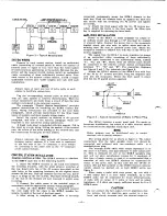 Preview for 4 page of Bogen HCA-1 Installation & Operating Manual