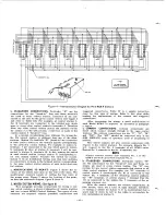 Preview for 6 page of Bogen HCA-1 Installation & Operating Manual