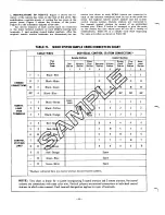 Preview for 8 page of Bogen HCA-1 Installation & Operating Manual