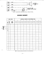 Preview for 11 page of Bogen HCA-1 Installation & Operating Manual