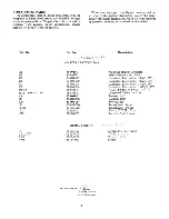 Preview for 8 page of Bogen IE-4A Installation And Operating Manual